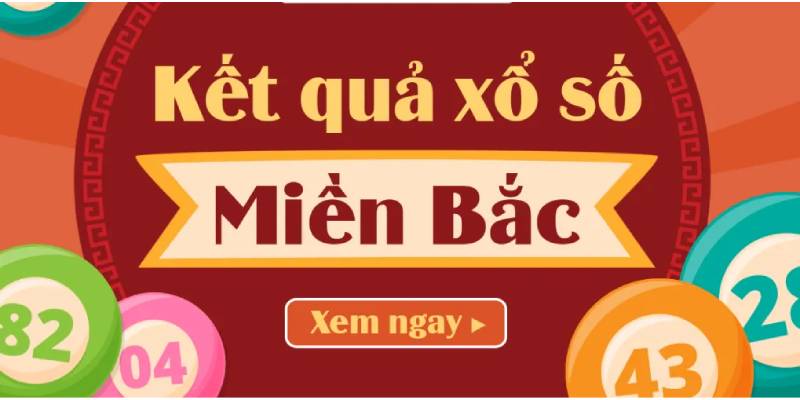 Top 5 bí quyết dự đoán kết quả xổ số miền Bắc